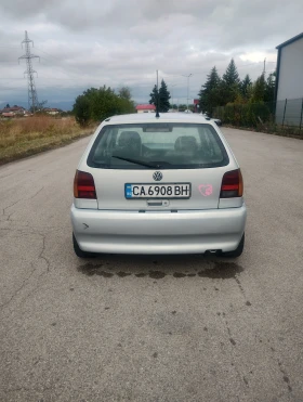 VW Polo | Mobile.bg    2