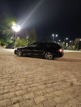 BMW 525 525 M57 , снимка 4