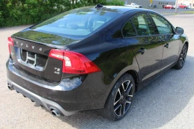 Volvo S60 T5 AWD, снимка 5