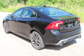 Volvo S60 T5 AWD, снимка 2