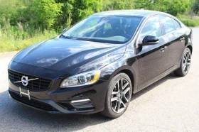 Volvo S60 T5 AWD, снимка 1