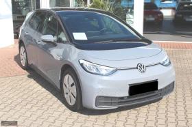 VW ID.3 ELECTRIC/62KWH/145HP/CAM/NAVI/881a, снимка 3