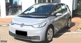 VW ID.3 ELECTRIC/62KWH/145HP/CAM/NAVI/881a - изображение 1