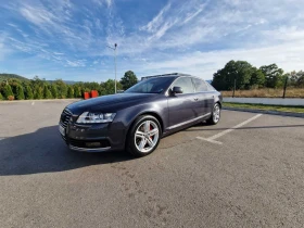 Audi A6 FACELIFT, снимка 13