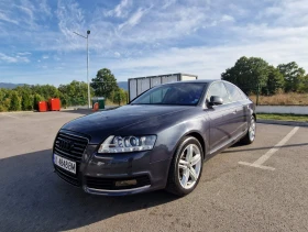 Audi A6 FACELIFT, снимка 2