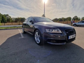 Audi A6 FACELIFT, снимка 3