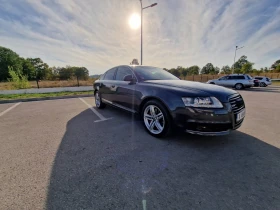 Audi A6 FACELIFT, снимка 11