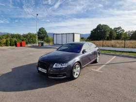 Audi A6 FACELIFT, снимка 1