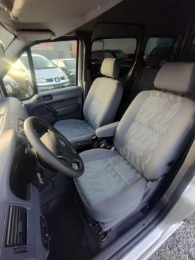 Ford Connect MAXI FACELIFT 1.8 TDCI, снимка 14