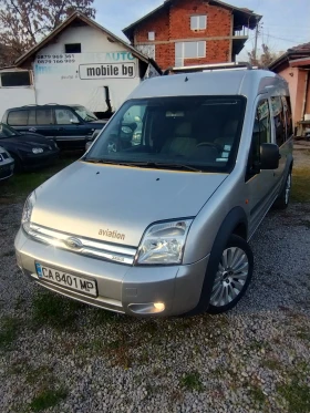 Ford Connect MAXI FACELIFT 1.8 TDCI, снимка 1