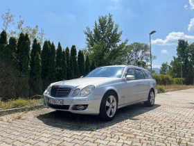 Mercedes-Benz E 220 Avantgarde, снимка 1