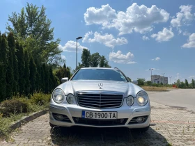 Mercedes-Benz E 220 Avantgarde, снимка 2