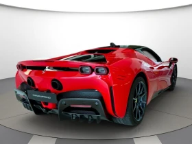 Обява за продажба на Ferrari SF 90 STRADALE/ROSSO SCUDERIA/CARBON LED ~ 425 998 EUR - изображение 1