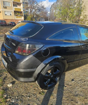 Opel Astra H, снимка 7