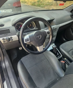 Opel Astra H, снимка 11