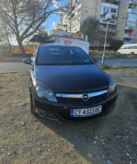 Opel Astra H, снимка 4