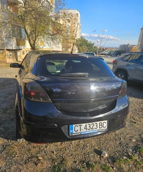 Opel Astra H, снимка 8