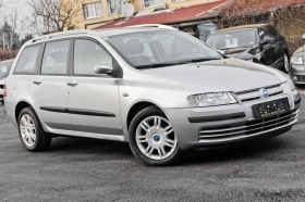 Fiat Stilo 1.9 multidjet, снимка 1