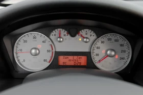 Fiat Stilo 1.9 multidjet, снимка 16