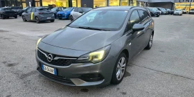 Opel Astra Sports Tourer+ , снимка 3