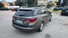 Opel Astra Sports Tourer+ , снимка 5