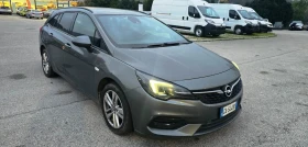 Opel Astra Sports Tourer+ , снимка 2