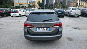 Opel Astra Sports Tourer+ , снимка 6