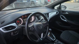 Opel Astra Sports Tourer+ , снимка 7