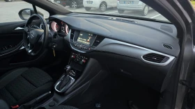 Opel Astra Sports Tourer+ , снимка 8