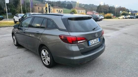 Opel Astra Sports Tourer+ , снимка 4