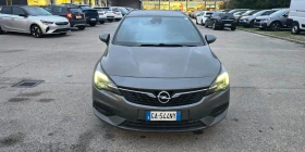 Opel Astra Sports Tourer+ , снимка 1