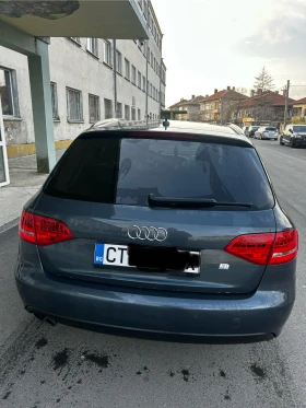 Audi A4 2.0, снимка 2