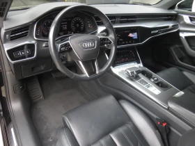 Audi A6 Allroad 50 TDI Quattro, Matrix, Oбдухване, Печка, Keyless, снимка 9