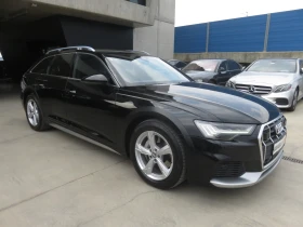 Audi A6 Allroad 50 TDI Quattro, Matrix, Oбдухване, Печка, Keyless, снимка 4