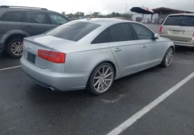 Audi A4, снимка 5