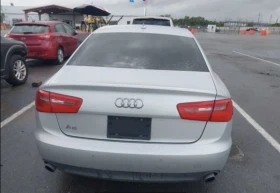 Audi A4, снимка 6