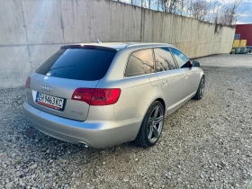 Audi A6 S-line Keyless Camera, снимка 3