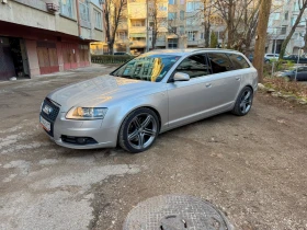 Audi A6 S-line Keyless Camera, снимка 15