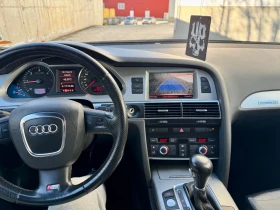 Audi A6 S-line Keyless Camera, снимка 14