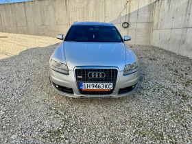 Audi A6 S-line Keyless Camera, снимка 6