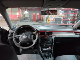 Audi A6 1.9 110 k.s, снимка 9