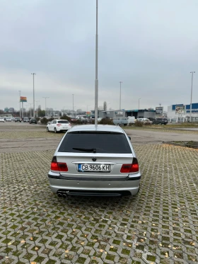 BMW 330, снимка 7