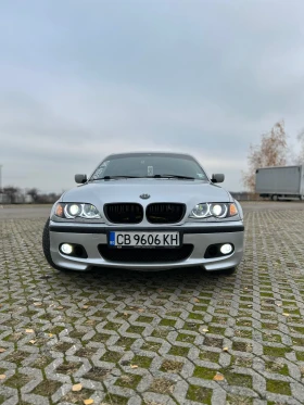 BMW 330, снимка 3