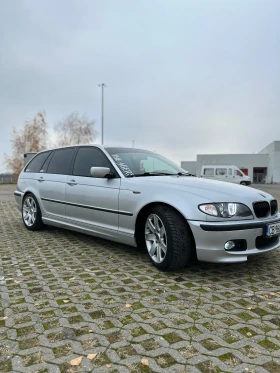 BMW 330, снимка 4