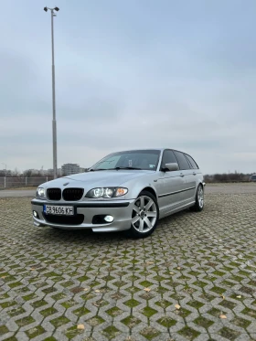 BMW 330, снимка 2