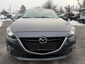     Mazda 3 2.2 D SKAYACTIV AUTOMAT/NAVI/KEYLESS/HEAD-UP