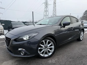     Mazda 3 2.2 D SKAYACTIV AUTOMAT/NAVI/KEYLESS/HEAD-UP