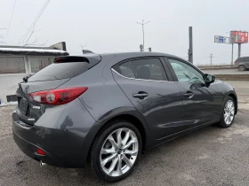     Mazda 3 2.2 D SKAYACTIV AUTOMAT/NAVI/KEYLESS/HEAD-UP