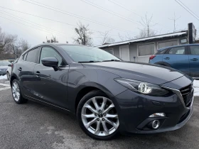     Mazda 3 2.2 D SKAYACTIV AUTOMAT/NAVI/KEYLESS/HEAD-UP