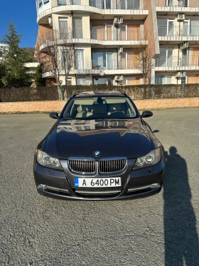 BMW 330 330d, снимка 1